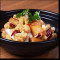 Gān Guō Yǒu Jī Cài Huā Xīn Yú Liǔ Organic Baby Cauliflower With Omni Classic Fillet In Casserole