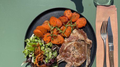 Piéce De Viande A Griller