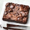 Brownie Aux Deux Chocolats