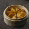 Chicken And Corn Steamed Dumplings (8 Pieces)