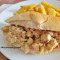 Poulet Philly