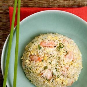 Riz Sauté Chinois