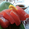 Sashimi De Thon