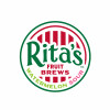 Rita's Fruit Brews Watermelon Sour