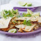 Quesadillas Au Poulet