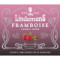 Framboise (2018) Cellar Temp 49°F