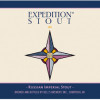 Expedition Stout (2013) Cellar Temp 49°F