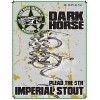 Plead The 5Th Imperial Stout (2015) Cellar Temp 49°F