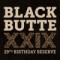 Black Butte Xxix (2017) Cellar Temp 49°F