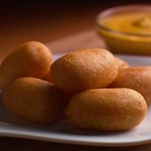 Mini-Corn Dogs