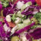 Salade Grecque Pour Enfants