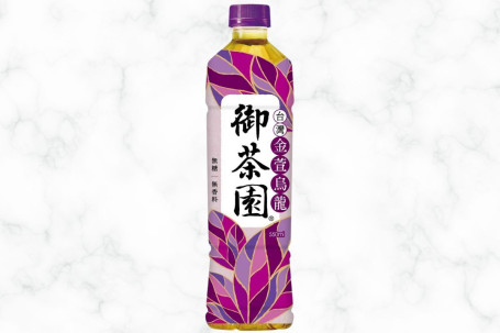 D4 Jinxuan Oolong Tea 550Ml No Sugar Jīn Xuān Niǎo Lóng Chá Wú Táng 550Háo Shēng