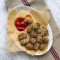 Tater Tots De Patate Douce