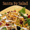 Salade Santa Fe