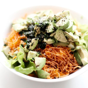 Salade Club