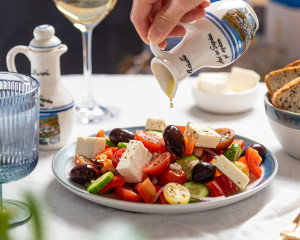 Salade Club