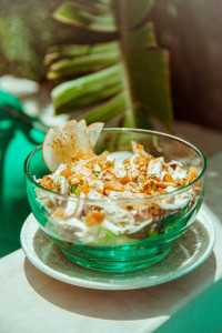 Salade Club