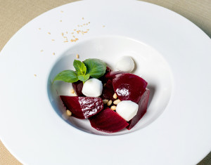 Salade Club