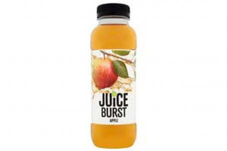 Apple Juice 500Ml Bottle Juiceburst