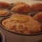 Muffin Aux Brisures De Pommes
