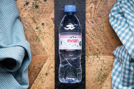 Harrogate Spa Still Water Bottle