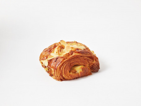 Almond Pain Au Chocolate