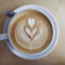 Starbucks Blonde Caffe Latte