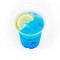 Blue Limbu Pani Lemonade