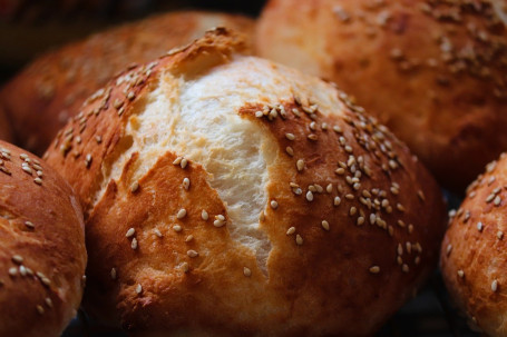 Festin De Pâtisseries Fraîches