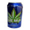 Hemp Blue Energy Drink 500Ml