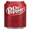 Dr Pepper Original Can