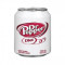 Dr Pepper Diet Can