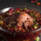 Chéng Dōu Shuǐ Zhǔ Niú Ròu Simmered Sliced Beef In Hot Chilli Sauce