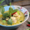Curry Vert Thaïlandais