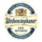 3. Weihenstephaner Hefeweissbier