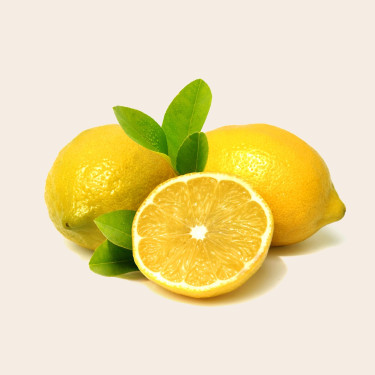 Sirop De Citron Vert