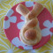 Gâteau Roulé De Lapin