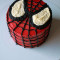 Gâteau Spiderman