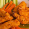 Tenders Au Poulet Buffalo