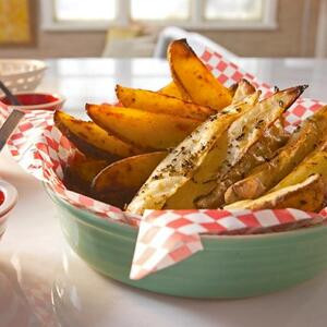 Frites Classiques