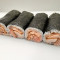 Crispy Salmon Roll x 4