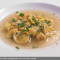 Tortellini In Brodo