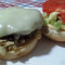 Le Burger Santa Fe D'alex