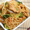 Yakisoba De Poulet