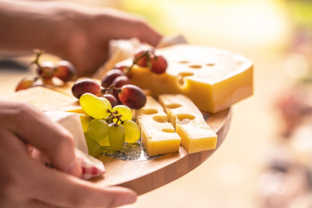 Fromage Suisse