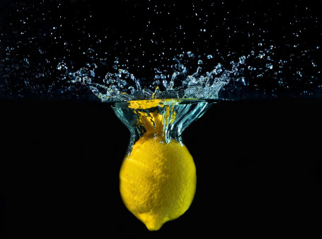 Eau De Citron