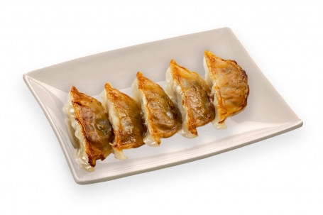 Gyoza Pork 5Pcs