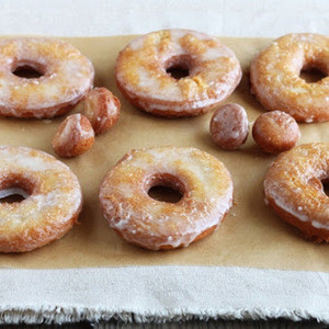 Douzaine De Donuts
