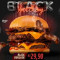 Burguer Black Godoy's