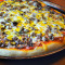 Pizza Au Steak De Philly